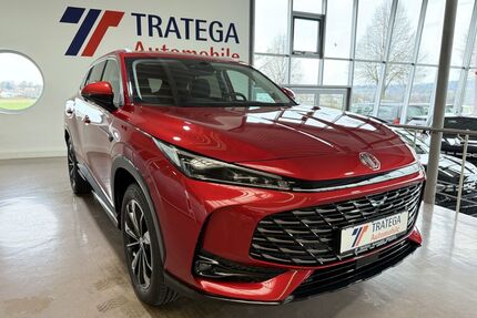 MG HS Gebrauchtwagen