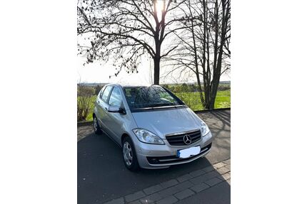 Mercedes-Benz A 160 Gebrauchtwagen