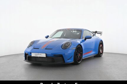 Porsche 992 Gebrauchtwagen