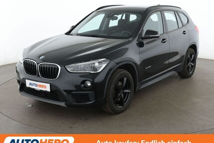 BMW X1 Gebrauchtwagen