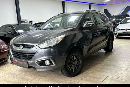 Hyundai ix35 Gebrauchtwagen