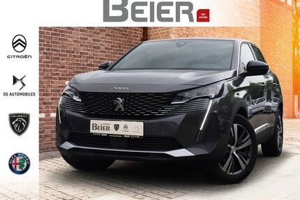 Peugeot 3008 Gebrauchtwagen