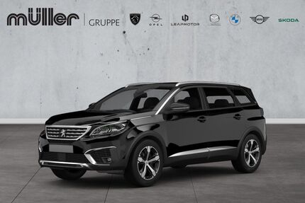 Peugeot 5008 Gebrauchtwagen