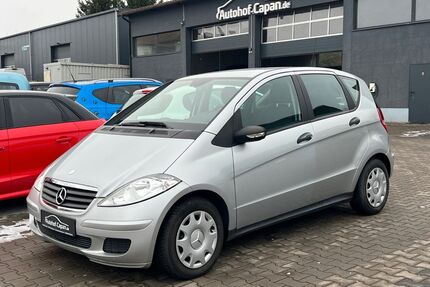 Mercedes-Benz A 150 Gebrauchtwagen