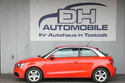 Audi A1 Gebrauchtwagen