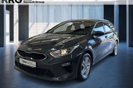Kia ceed Sportswagon Gebrauchtwagen