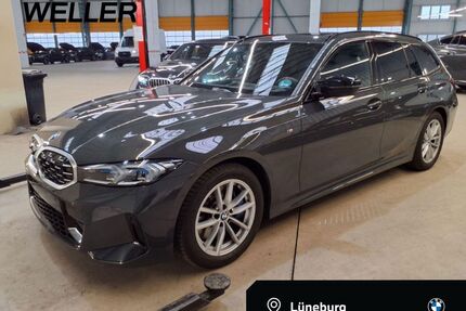 BMW M340d Gebrauchtwagen