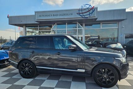 Land Rover Range Rover Gebrauchtwagen