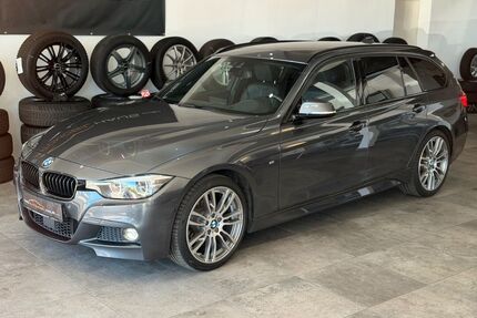 BMW 320 Gebrauchtwagen