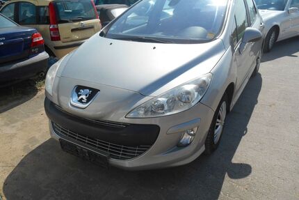 Peugeot 307 Gebrauchtwagen