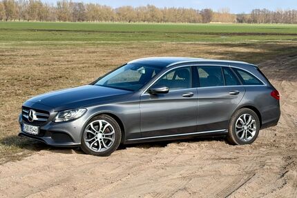 Mercedes-Benz C 220 Gebrauchtwagen
