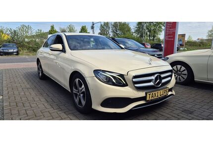 Mercedes-Benz E 200 Gebrauchtwagen