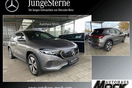 Mercedes-Benz EQA Gebrauchtwagen
