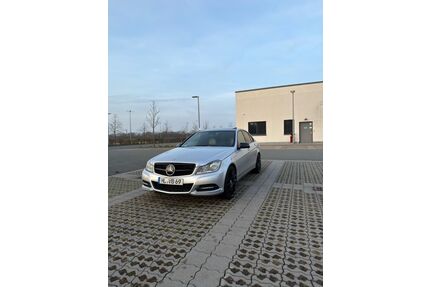 Mercedes-Benz C 350 Gebrauchtwagen