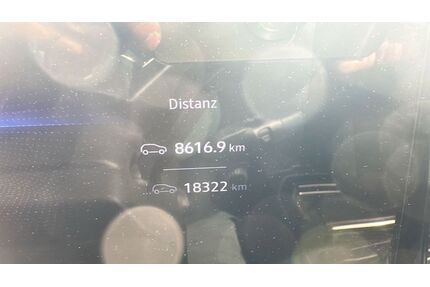 Renault Espace Gebrauchtwagen