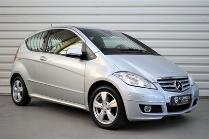 Mercedes-Benz A 160 Gebrauchtwagen