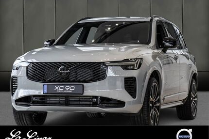 Volvo XC90 Gebrauchtwagen