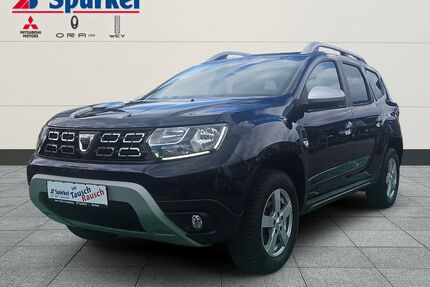 Dacia Duster Gebrauchtwagen