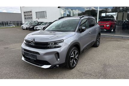 Citroen C5 Aircross Gebrauchtwagen