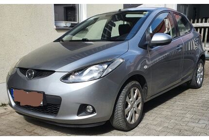 Mazda 2 Gebrauchtwagen
