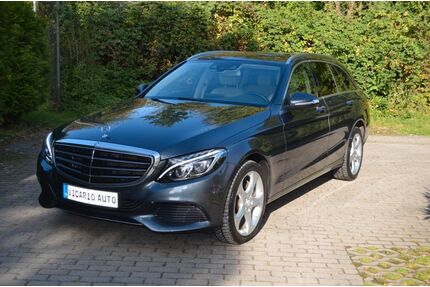 Mercedes-Benz C 250 Gebrauchtwagen