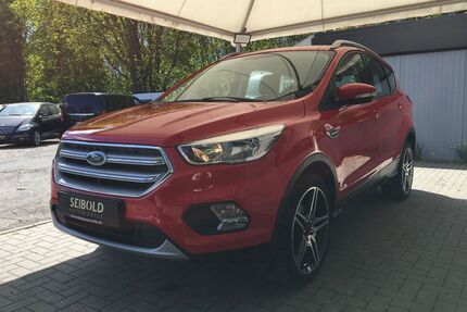 Ford Kuga Gebrauchtwagen
