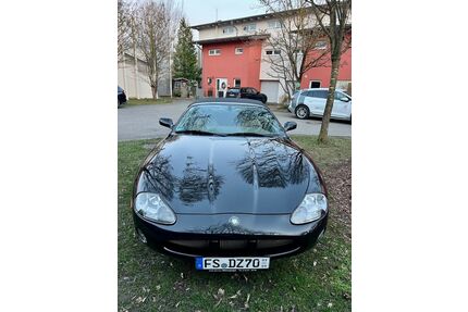 Jaguar XK8 Gebrauchtwagen