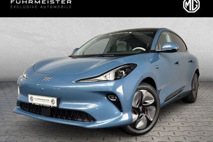 MG Andere Gebrauchtwagen
