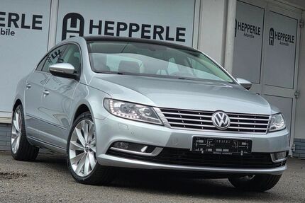 VW CC Gebrauchtwagen