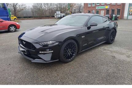 Ford Mustang Gebrauchtwagen