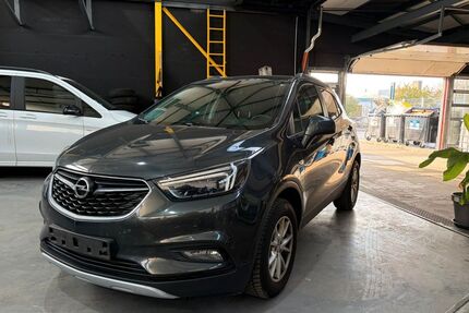 Opel Mokka Gebrauchtwagen