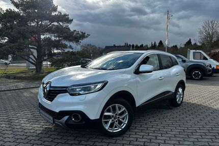 Renault Kadjar Gebrauchtwagen