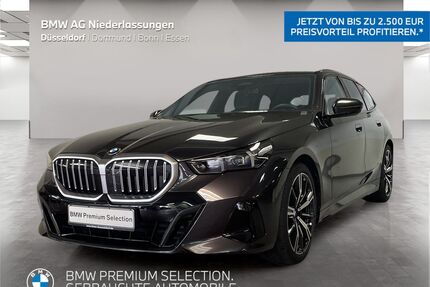 BMW 520 Gebrauchtwagen
