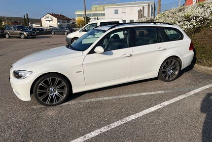 BMW 318 Gebrauchtwagen