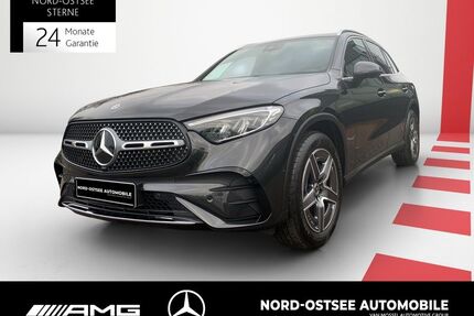 Mercedes-Benz GLC 300 Gebrauchtwagen