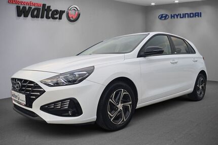 Hyundai i30 Gebrauchtwagen