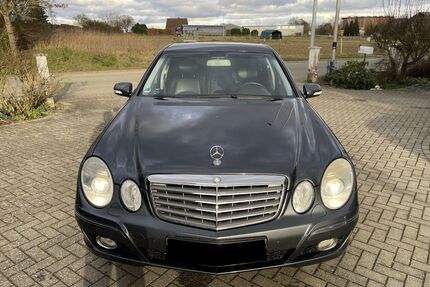 Mercedes-Benz E 300 Gebrauchtwagen