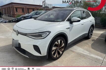 VW ID.4 Gebrauchtwagen