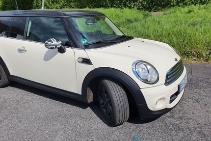 Mini Cooper D Clubman Gebrauchtwagen