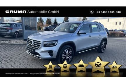 Mercedes-Benz GLB 200 Gebrauchtwagen