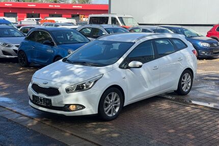 Kia ceed / Ceed Gebrauchtwagen