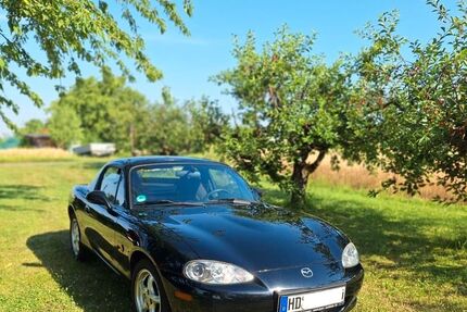 Mazda MX-5 Gebrauchtwagen