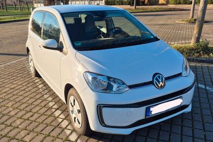 VW e-up! Gebrauchtwagen