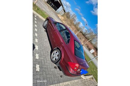 Ford Mondeo Gebrauchtwagen