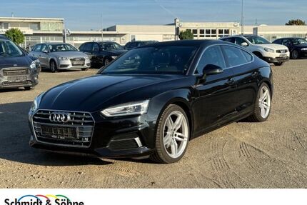Audi A5 Gebrauchtwagen