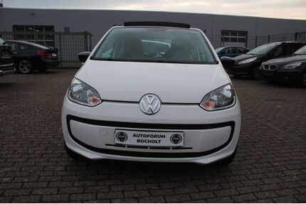 VW up! Gebrauchtwagen