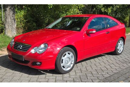 Mercedes-Benz C 180 Gebrauchtwagen