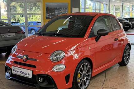 Abarth 695 Gebrauchtwagen