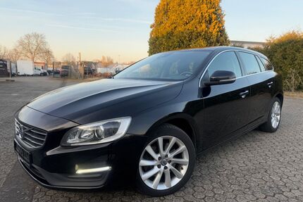 Volvo V60 Gebrauchtwagen