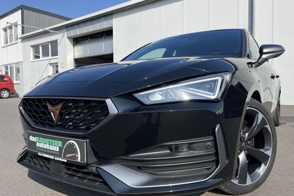 Cupra Leon Gebrauchtwagen